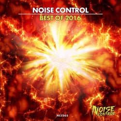 Noise Control: Best Of 2016