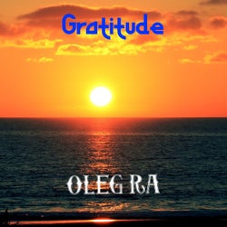 Gratitude