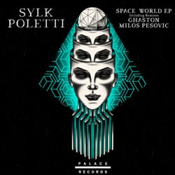 Space World EP