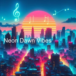 Neon Dawn Vibes