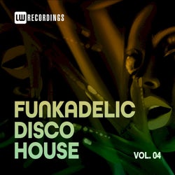 Funkadelic Disco House, 04