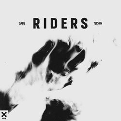 Riders (Extended Mix)