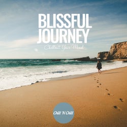 Blissful Journey: Chillout Your Mind
