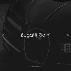 Bugatti Ridin'