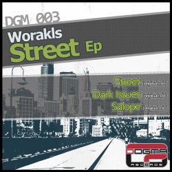 Street EP