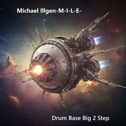 Drum Base Big 2 Step (Küchentonstudio Remix)