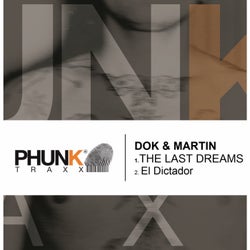 The Last Dream
