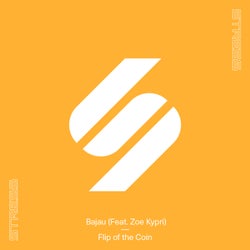 Flip of the Coin (feat. Zoe Kypri) (Extended Mix)