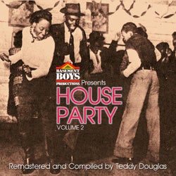 House Party Volume 2
