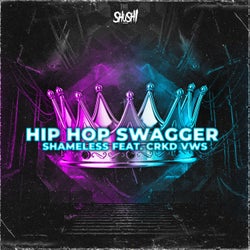 Hip Hop Swagger (Extended Mix)