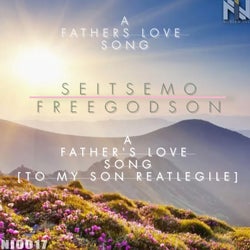 A Father's Love Song