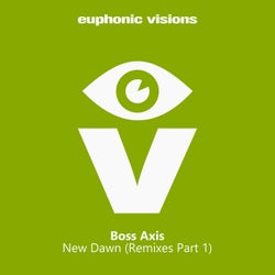New Dawn (Remixes, Pt. 1)