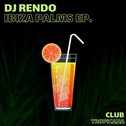 Ibiza Palms EP