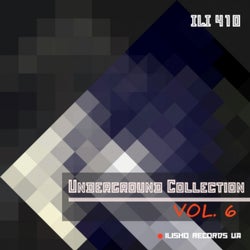Underground Collection Vol.6