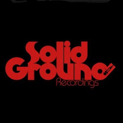 Solid Ground Deep House Series Vol 1