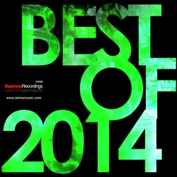 Itzamna Recordings - Best Of 2014