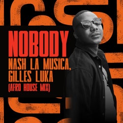 Nobody