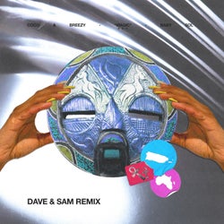 Magic (Dave + Sam Remix)