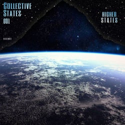 Collective States 001 - Roger Martinez