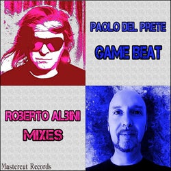 Game Beat (Roberto Albini Mixes)