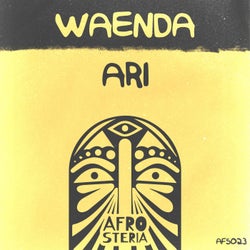 Waenda