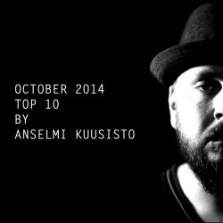 October 2014 Top 10