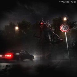 Dafuqex Presents: Containment Breach, Vol. 3