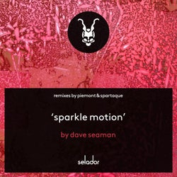 Sparkle Motion