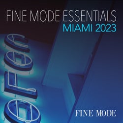 Fine Mode Essentials Miami 2023