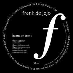 Beans On Toast