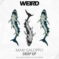 Deep EP
