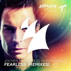 Fearless - Remixes