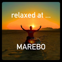 Relaxed at ...
