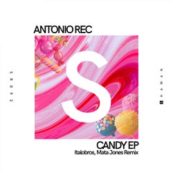 Candy EP