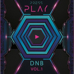 Press Play DNB: Collection, Vol.1