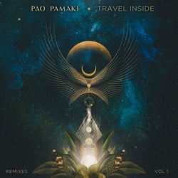 Travel Inside (Remixes)
