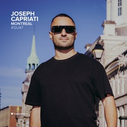 Global Underground #47: Joseph Capriati - Montreal