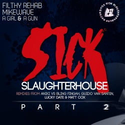 Sick Slaughterhouse Part II