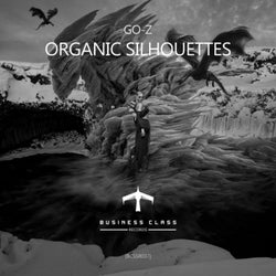 Organic Silhouettes EP