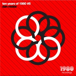 Ten Years of 1980 Recordings #5