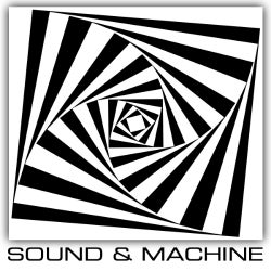 SOUND AND MACHINE [ 10/2012 ]