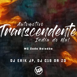 Automotivo Transcendente - India do Mal
