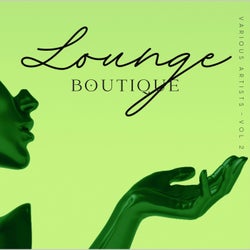 Lounge Boutique, Vol. 2