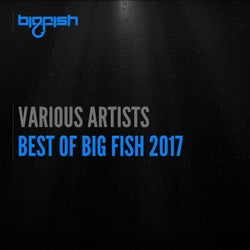 Best of Big Fish 2017