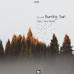 Burning Sun (Disco Vera Remix)
