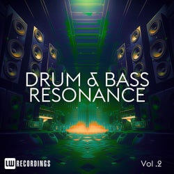 Drum & Bass Resonance, Vol. 02