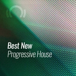 Best New Progressive House: April 2019