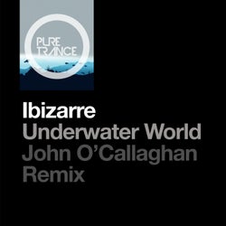 Underwater World - John O'Callaghan Remix