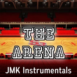 The Arena (Hip Hop Beat Instrumental)