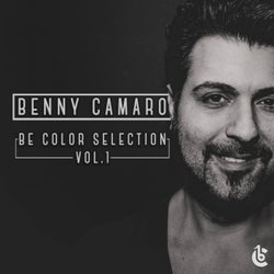 Benny Camaro Be Color Selection, Vol. 1